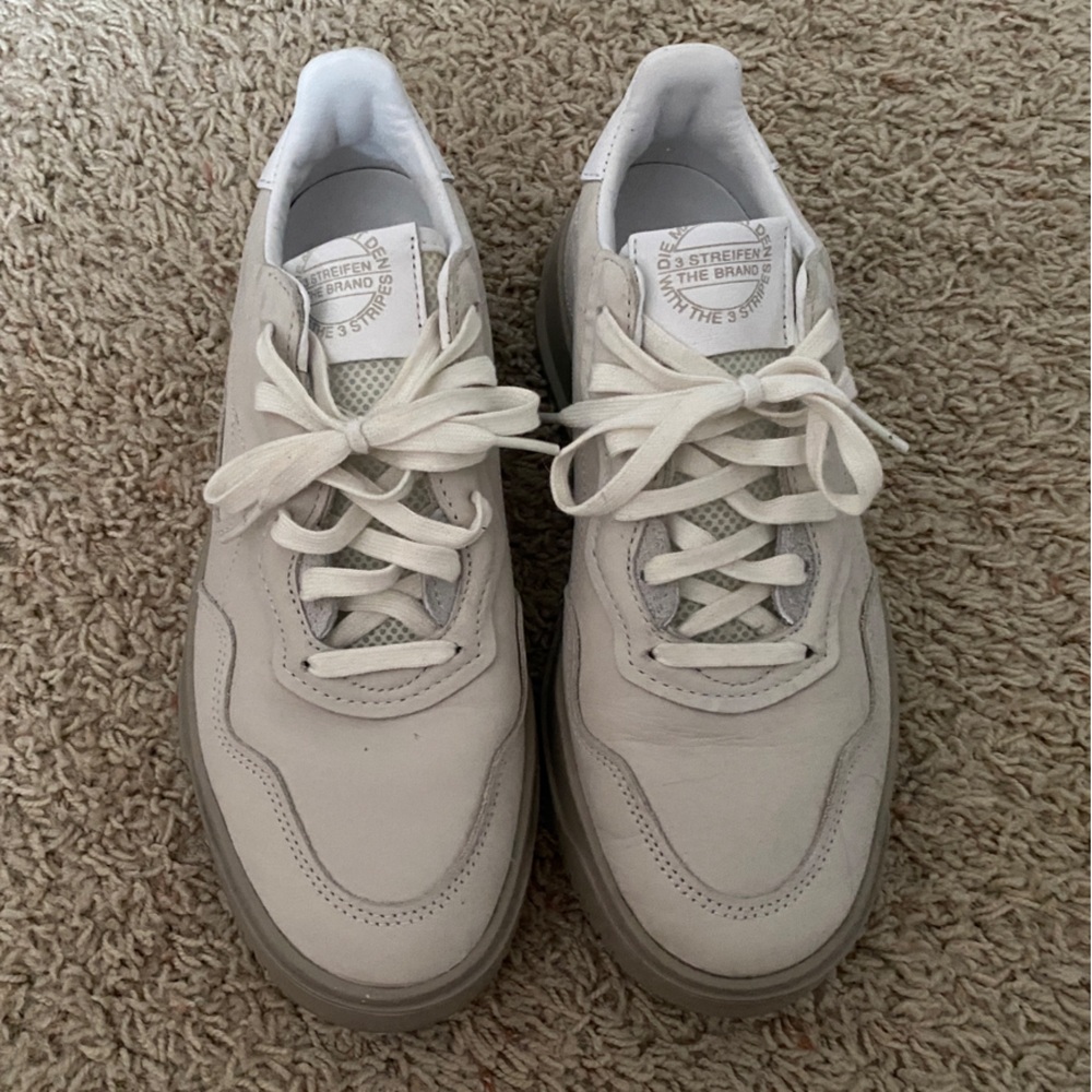 Adidas SC Premiere Sneakers